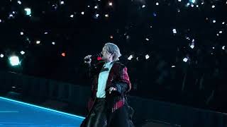 《MM7》Jer 柳應廷 [Day 11, 2024.01.27] @MIRROR Feel The Passion Concert Tour 演唱會 2024