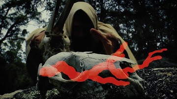 Mudshaker - Ascension (Official Video)