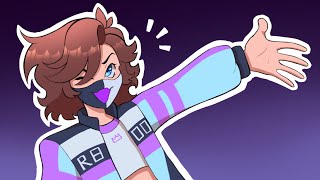Ranboo Propaganda 2: Electric Boogaloo