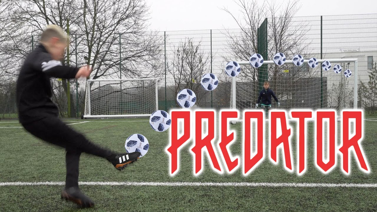 adidas predator academy