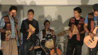 AMANECER MUSICA FOLKLORICA CRISTIANA