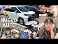 MI ESPOSO ME COMPRO UNA CAMIONETA 😎 Fui al psicólogo para mi hija 😥