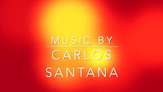 The Game Of Love Feat. Michelle Branch - Carlos Santana Lyric Video