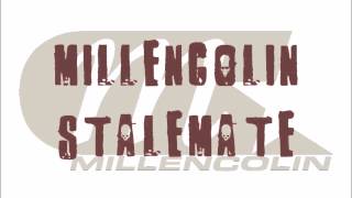 MILLENCOLIN - Stalemate