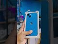 iPhone 13 PTA✅ #apple 🥶#shortsfeed #smartphone #iphone13