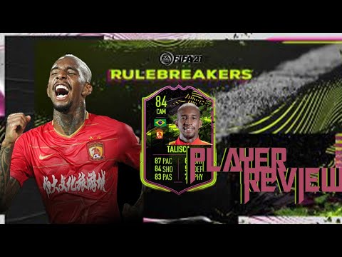 FIFA 21 -