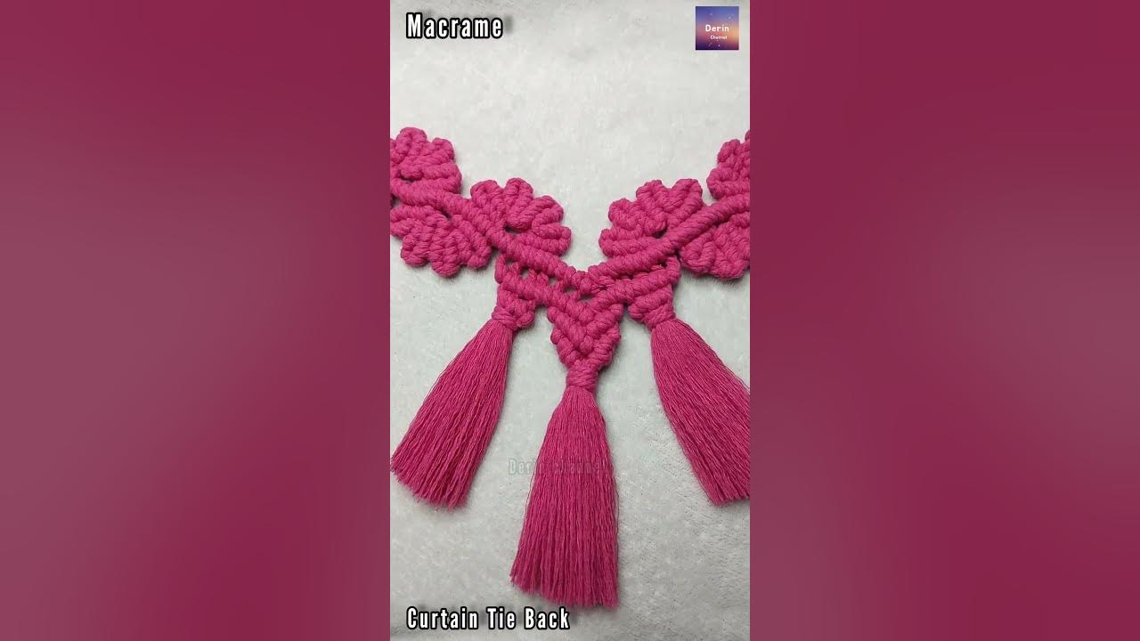 how-to-tie-curtain-tie-backs-macrame-curtain-tie-backs-curtain