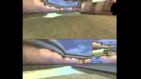 Defrag world cup 2014 round1: dfwc2014-1 cpm 17.608