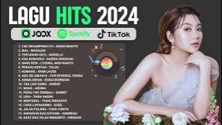 Mahalini - Anggi Marito - Awdella ♪ Spotify Top Hits Indonesia - Lagu Pop Terbaru 2024