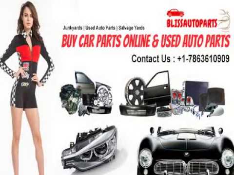 Best Foreign Used Parts Colorado Springs