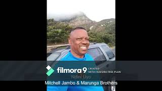 Ndini Uyo...Mitchell Jambo and Marunga Brothers