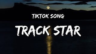 Mooski -Track Star lyrics | [tiktok song]