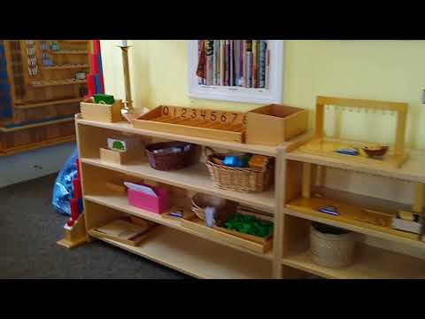 Summit Montessori School Virtual Tour