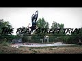 The real street trial game  rmi brece ft 100streettrial100 team