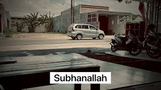 Cinta itu pengorbanan