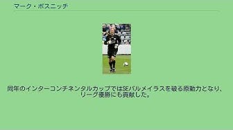 オーストラリアのサッカー選手 Youtube