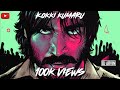 Dj ArviN - Kokki Kumaru Returns || Tribute To Danush Fans (Official Remix Version)