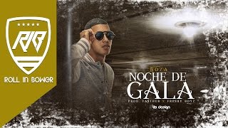 Boza - Noche de Gala [Official Audio]