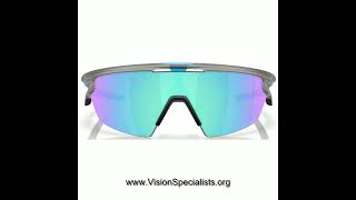 Oakley Sphaera OO9403 940320 Sunglasses Matte Grey Ink Prizm Sapphire 36136130 Matte Grey Ink Prizm