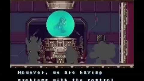 Megaman X2 Re-Soundtrack pt. I