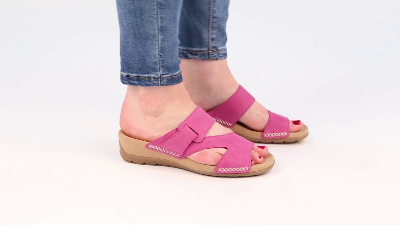 gabor kirby sandals