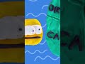 The Big One - Ben Sonjira Young | A Studio Digital #shorts