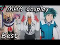 My Hero Academia Tik Tok Cosplay - Best Compilation (MHA #3)