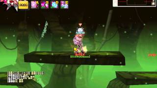 Elsword 4-X (HELL)Code Empress solo part2