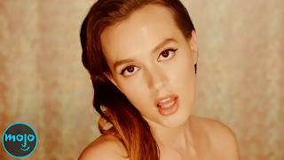 Top 27 Actors Who Tried and FAILED to Become Pop Stars