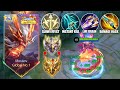 MOSKOV BEST GUIDE TO RANK UP FASTER IN 2025! (ONE SHOT TRICKS) 100% RECOMMENDED!!!