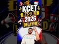 KCET Result 2026 Date | KCET Updates 2026, KCET Marks vs Rank 2026, KCET Colleges #kcet2026 #btech