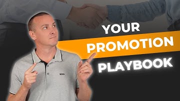 How to Get Promoted: Proven Strategies for Success