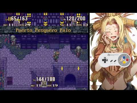 download seiken densetsu 3 remake