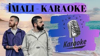 Okan Volkan - İmalı Karaoke Version