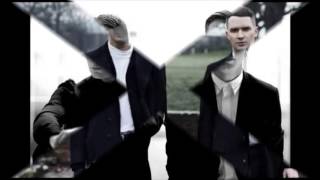 Hurts - Sandman (Official Audio 2013)