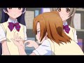 【ラブライブ!】頭が悪い穂乃果