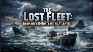 Operation Deadlight: The U-Boat Graveyard