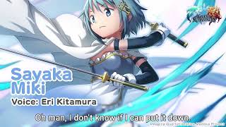 Grand Summoners x Puella Magi Madoka Magica Crossover!✨ screenshot 3