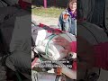 First bye before I come back from the Dempster Highway #yukon #travel #vlog #bye #viral #foryou