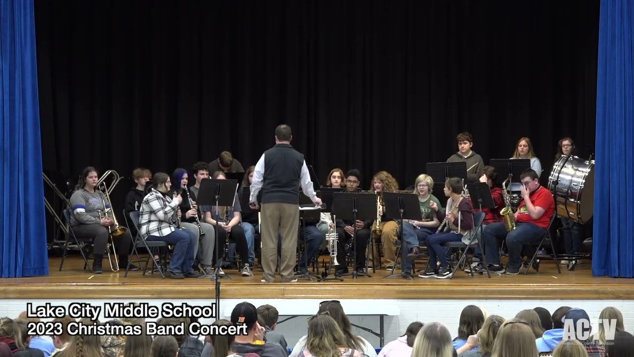 Anderson County Schools - Home