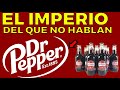 Keurig Dr Pepper: Es un MONSTRUO MÁS GRANDE DE LO QUE PIENSAS