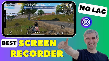 Best Screen Recorder for Android Gaming with No Lag! 2024  🎮📲