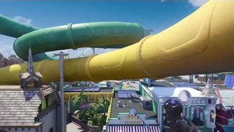 Black Ops 3 Glitches: Out of Map Splash After All Patches Easy "ONLINE"