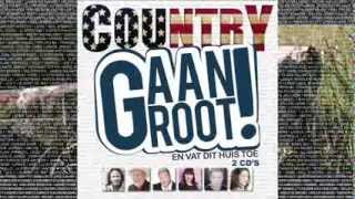 Video thumbnail of "Country Gaan Groot 30 sek TVC"