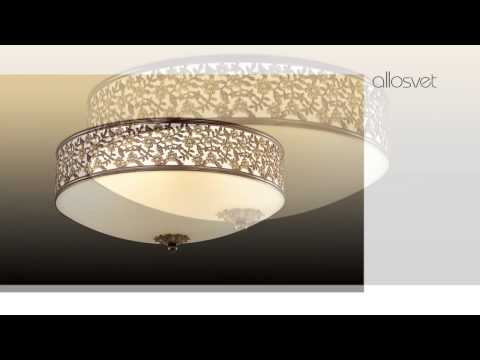 Потолочный светильник 2669/4C фабрика Odeon Light Потолочный светильник 2669/4C фабрика Odeon Light