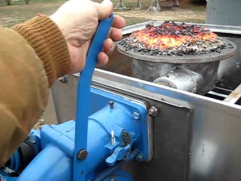 EFM 520 STOKER BURN TEST.stoker test.avi - YouTube pellet stove parts diagram 