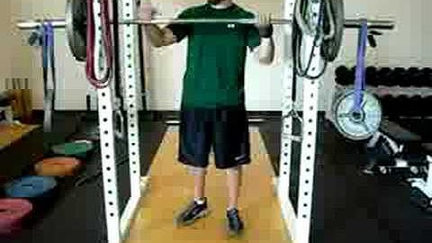 Oscillating Split Squat (www.trainatp.com)