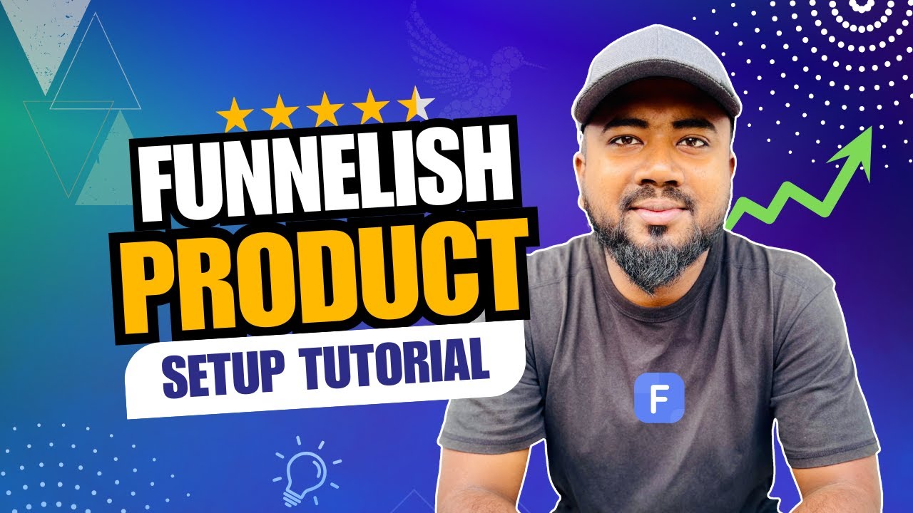 What's the EASIEST Way to Add Products in Funnelish? - YouTube