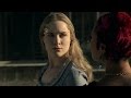 Maeve & Dolores: Westworld Promo (HBO)