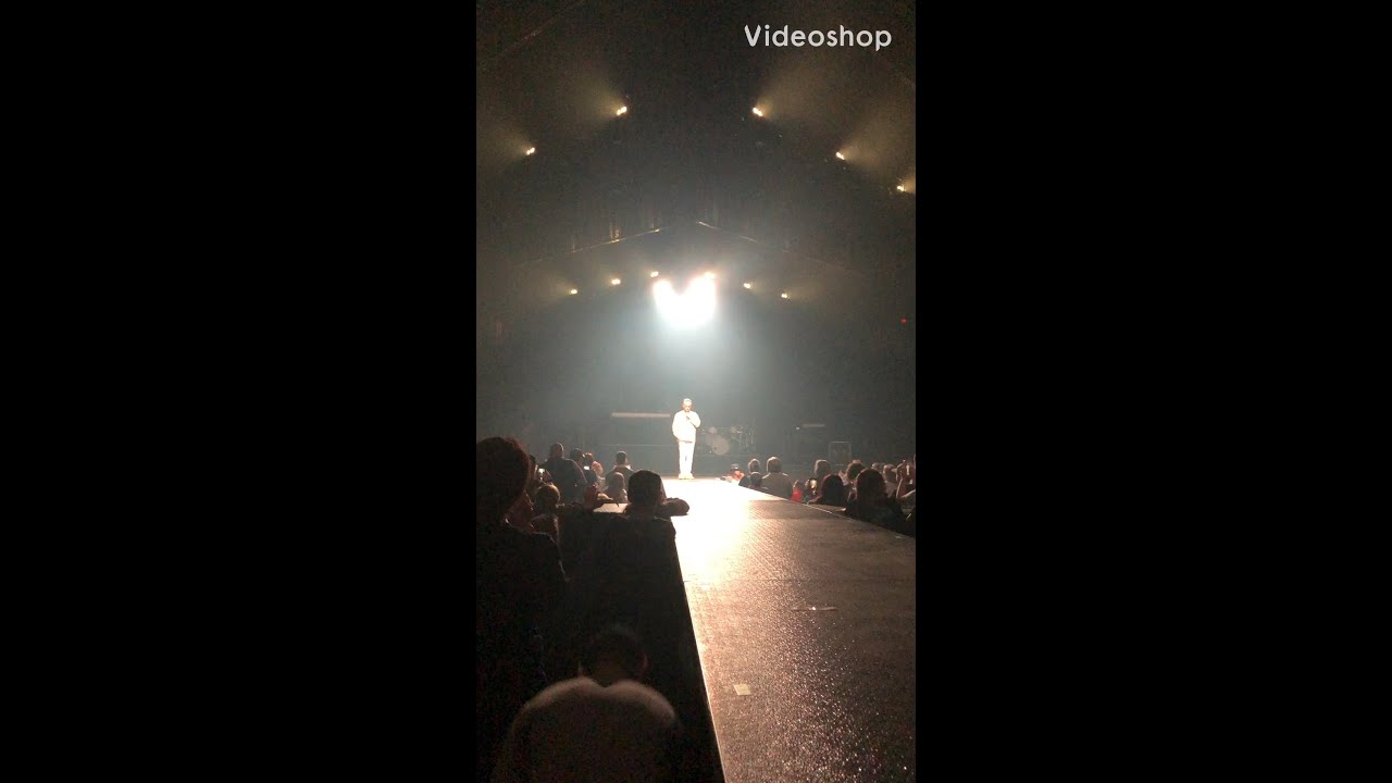 TobyMac Talks About His Son - YouTube